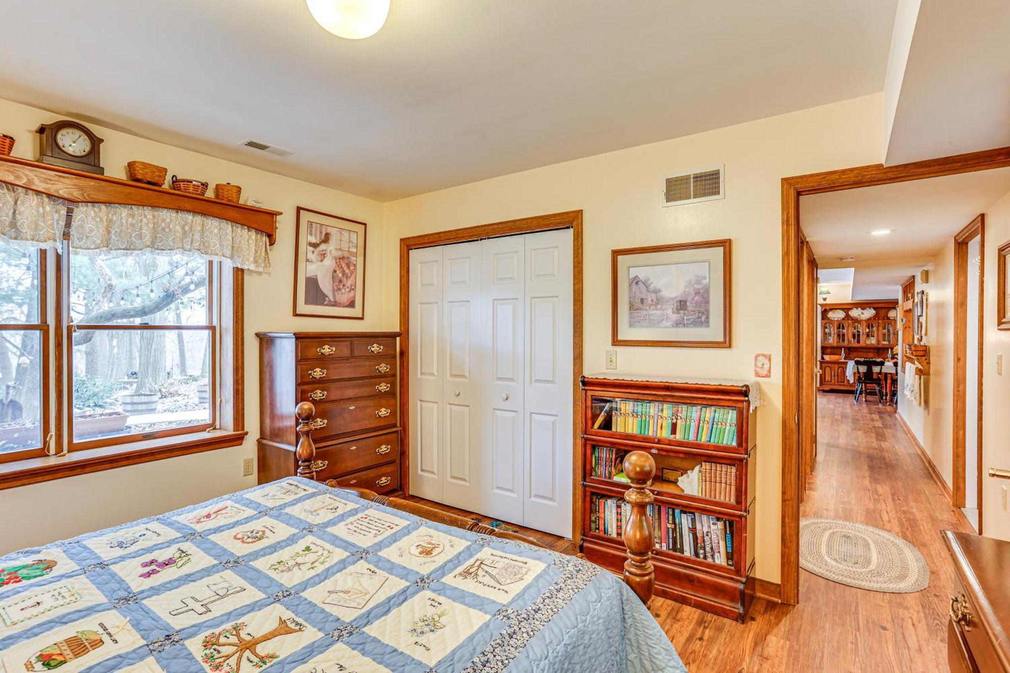 Charming Apartment With Yard And Beautiful Gardens! Manheim Exterior photo